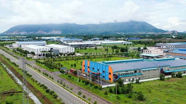 Giá thuê đất công nghiệp, nhà kho và nhà xưởng sẽ tiếp tục tăng trong 3 năm tới