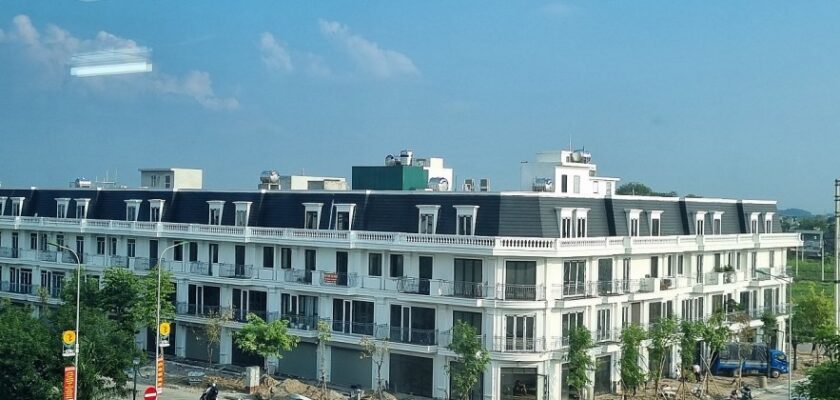 Bộ Xây dựng chỉ đạo chấn chỉnh, xử lý việc thao túng giá, đầu cơ bất động sản
